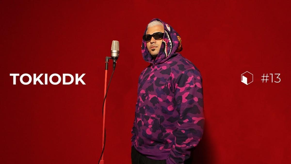 SV #13 - TOKIODK / Ciclos - Música e Letra SV #13 - TOKIODK / Ciclos - Música e Letra