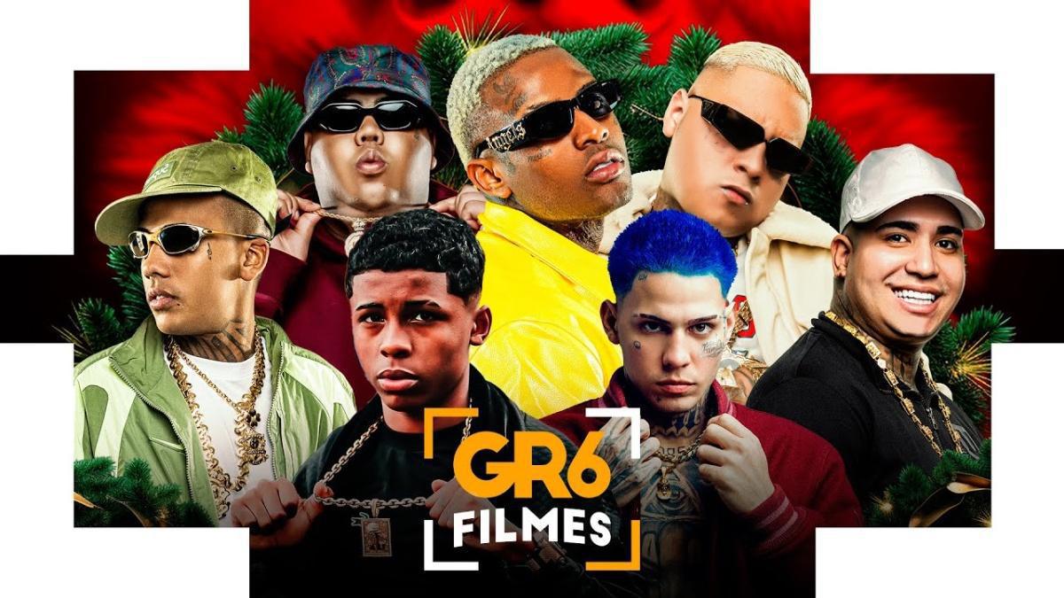 NATALZÃO - MC IG, MC Lele JP, Traplaudo, MC GP, MC Ryan SP, MC Luuky e MC Meno K - Música e Letra NATALZÃO - MC IG, MC Lele JP, Traplaudo, MC GP, MC Ryan SP, MC Luuky e MC Meno K - Música e Letra