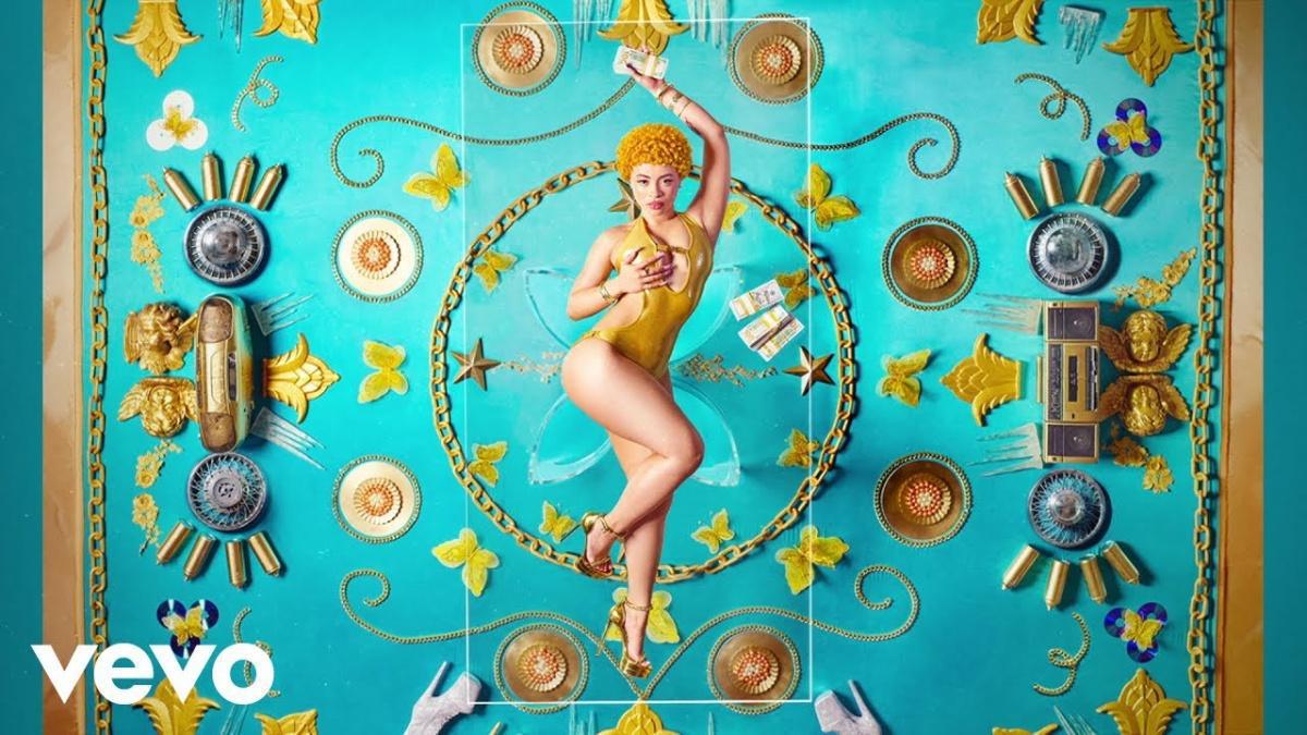 Hannah Montana - Ice Spice, NLE Choppa, DaBaby - Música, Letra e Tradução Hannah Montana - Ice Spice, NLE Choppa, DaBaby - Música, Letra e Tradução