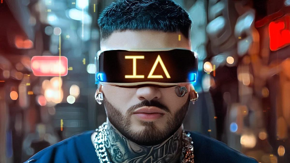 I.A - MC Kevinho - Música e Letra I.A - MC Kevinho - Música e Letra