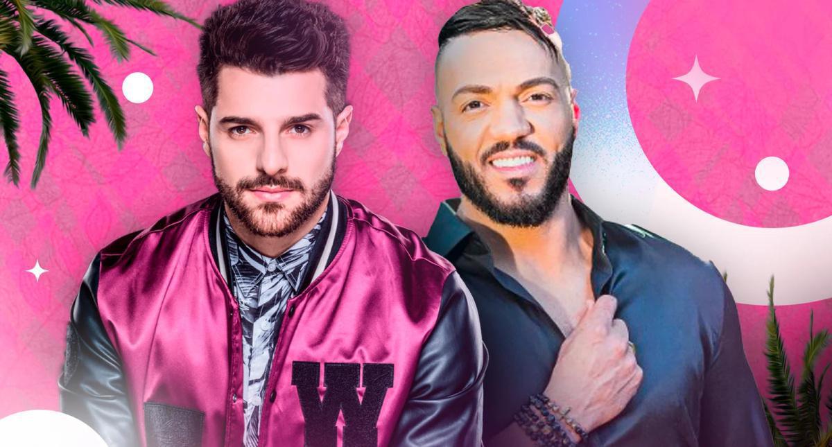 Estação Verão Praia Grande 2025 - Belo e Alok Estação Verão Praia Grande 2025 - Belo e Alok