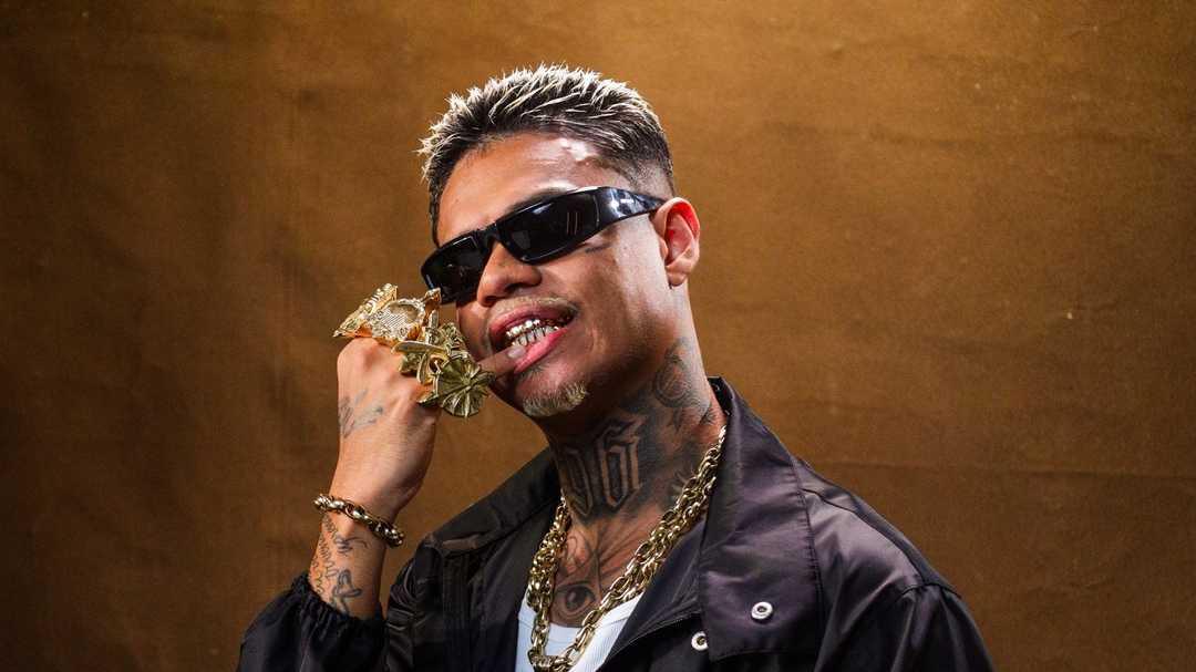 Cabelinho e Flávia Saraiva deixam de se seguir após cantor assumir affair Cabelinho e Flávia Saraiva deixam de se seguir após cantor assumir affair