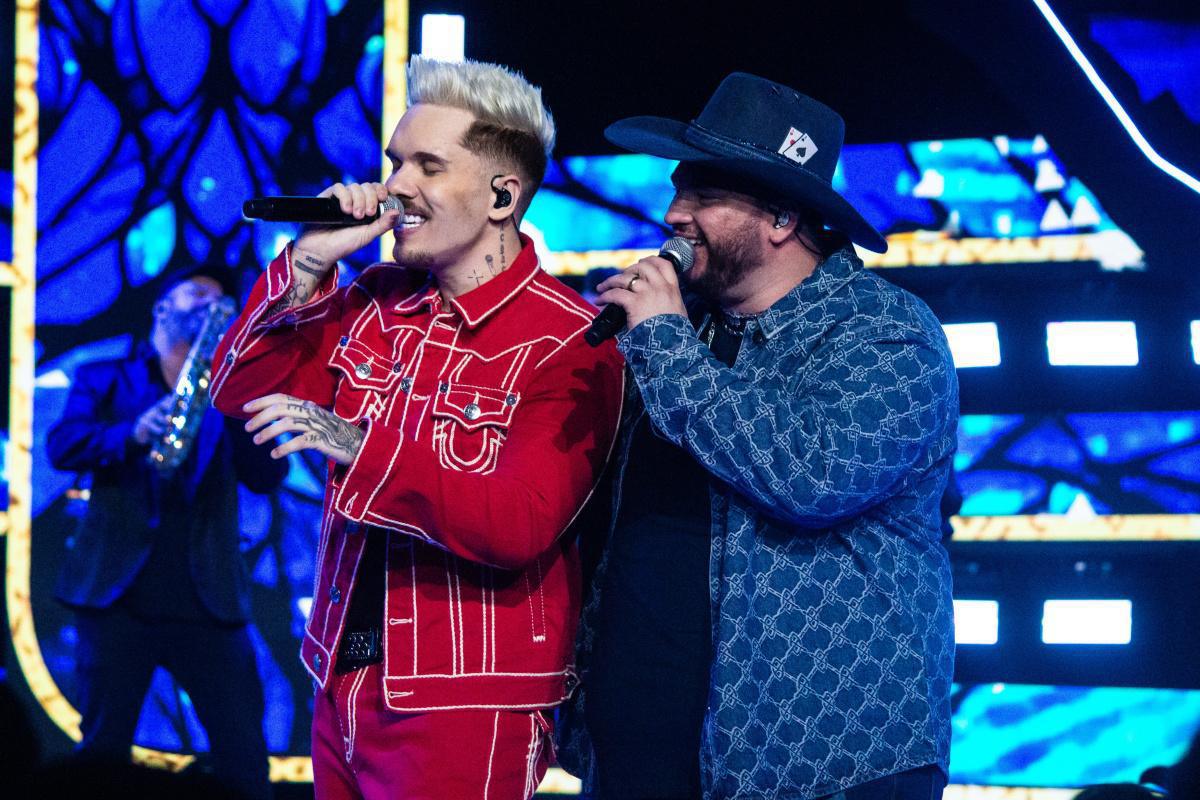 Felipe e Rodrigo comandam a virada na festa "Viva Piri 2025" em Pirenópolis/GO Felipe e Rodrigo comandam a virada na festa "Viva Piri 2025" em Pirenópolis/GO