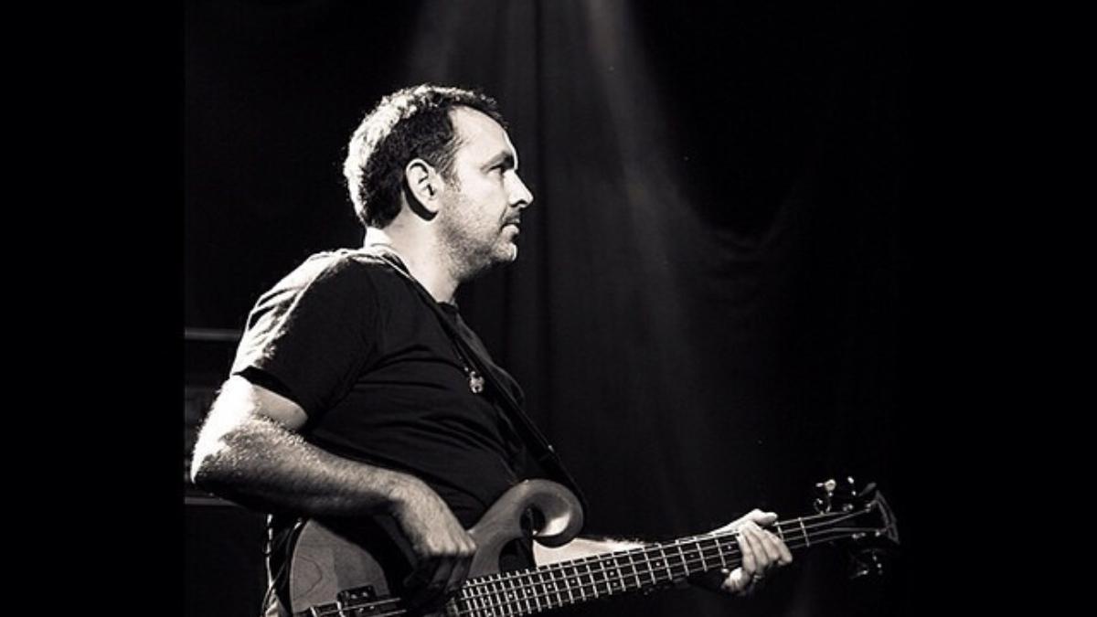 Morre integrante do Jota Quest, Renato Tommaso, aos 54 anos Morre integrante do Jota Quest, Renato Tommaso, aos 54 anos