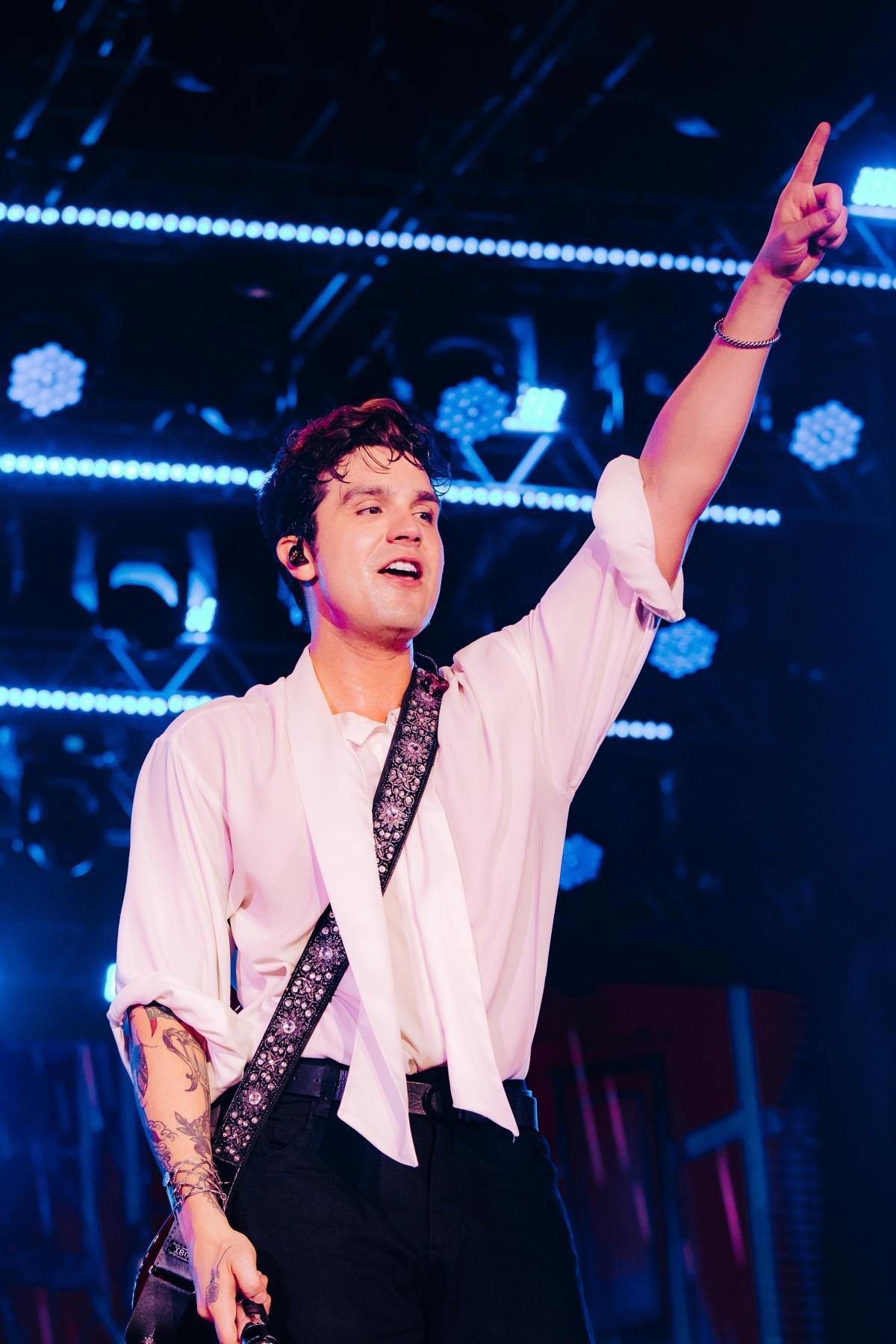 Último dia de "Réveillon em Alto Mar" tem shows de Jota Quest, Luan Santana, Alok Último dia de "Réveillon em Alto Mar" tem shows de Jota Quest, Luan Santana, Alok