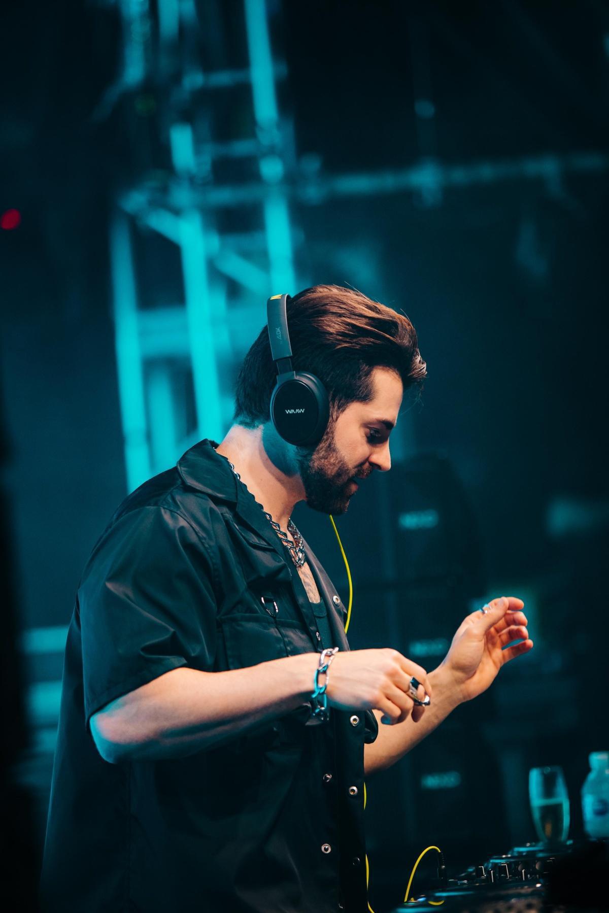 Último dia de "Réveillon em Alto Mar" tem shows de Jota Quest, Luan Santana, Alok Último dia de "Réveillon em Alto Mar" tem shows de Jota Quest, Luan Santana, Alok