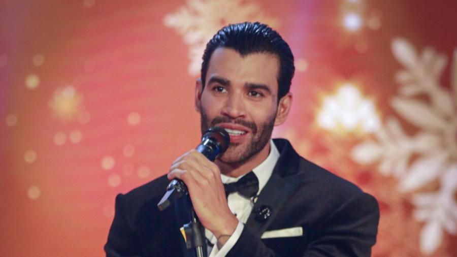 Gusttavo Lima quer se candidatar a presidente em 2026 Gusttavo Lima quer se candidatar a presidente em 2026