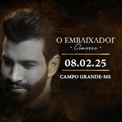 Agenda Gusttavo Lima Fevereiro 2025 Agenda Gusttavo Lima Fevereiro 2025