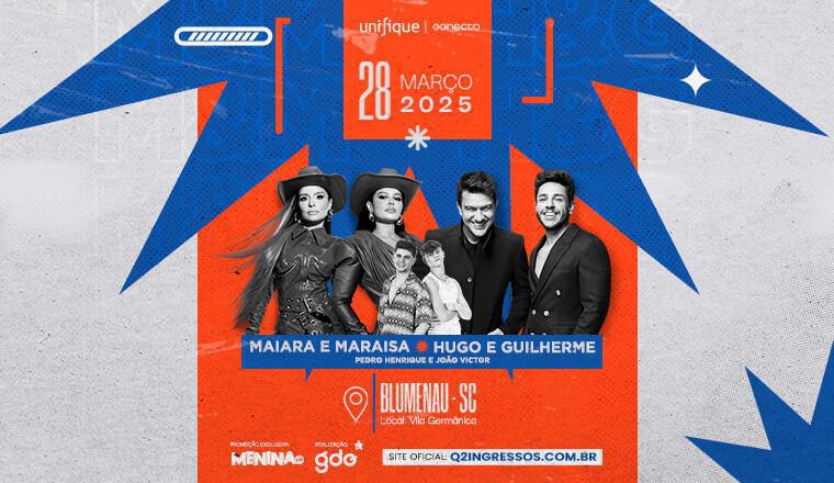 Agenda Maiara E Maraisa Março 2025 Agenda Maiara E Maraisa Março 2025