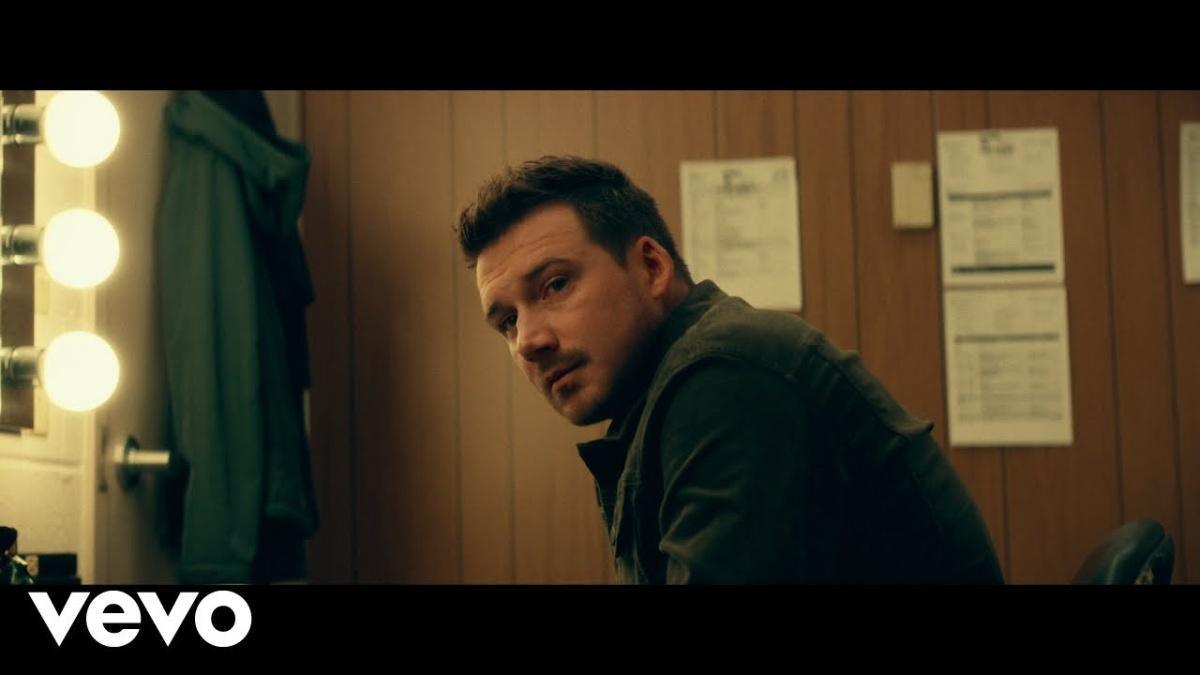 Smile - Morgan Wallen - Música, Letra e Tradução