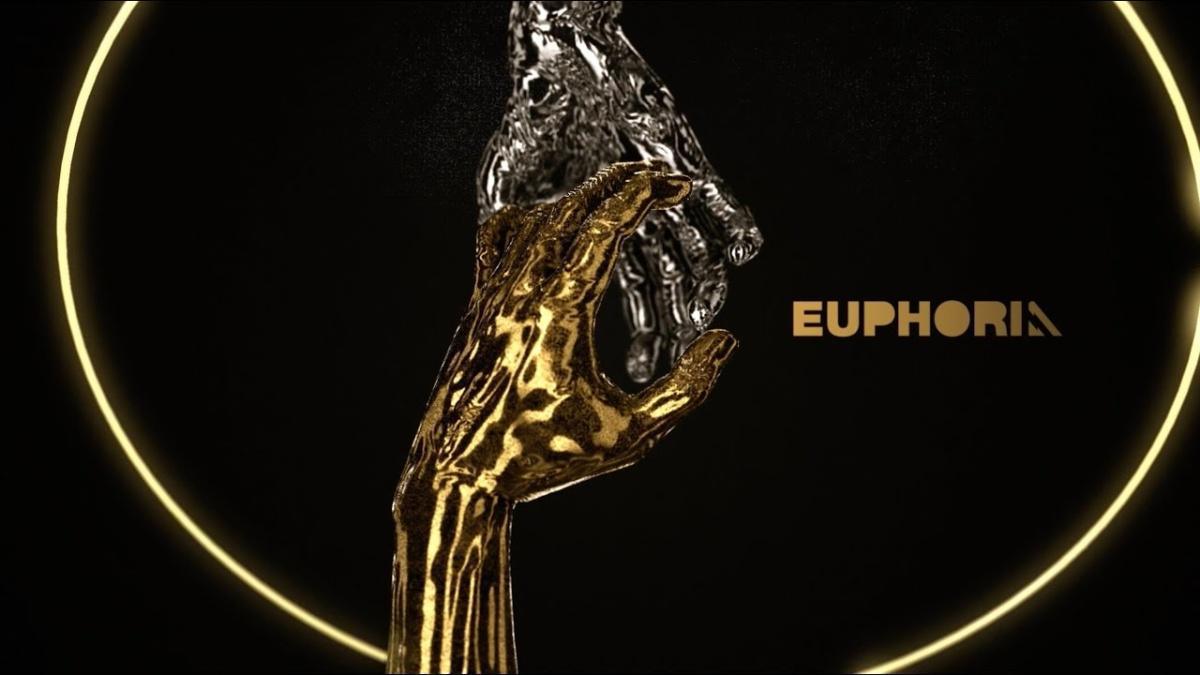 Euphoria - Armin van Buuren, Alok - Música e Letra Euphoria - Armin van Buuren, Alok - Música e Letra