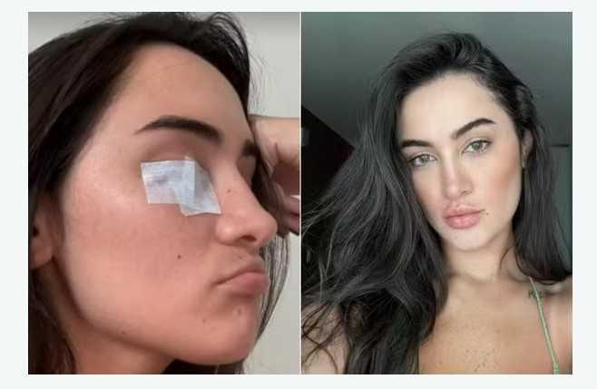 Gabi Melim compartilha estado de saúde e planos de retorno aos palcos Gabi Melim compartilha estado de saúde e planos de retorno aos palcos