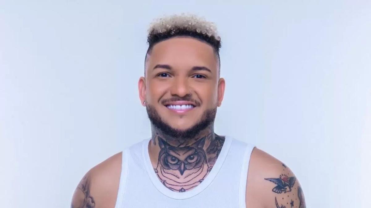 Primeiro pagode do ano: turnê "Ferrugem 10 Anos" desembarca em BH neste mês Primeiro pagode do ano: turnê "Ferrugem 10 Anos" desembarca em BH neste mês