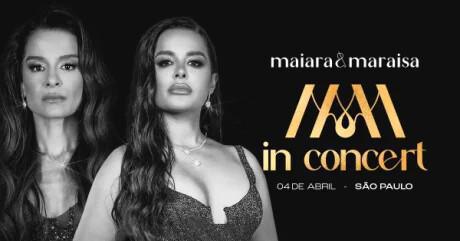 Agenda Maiara E Maraisa Abril 2025 Agenda Maiara E Maraisa Abril 2025