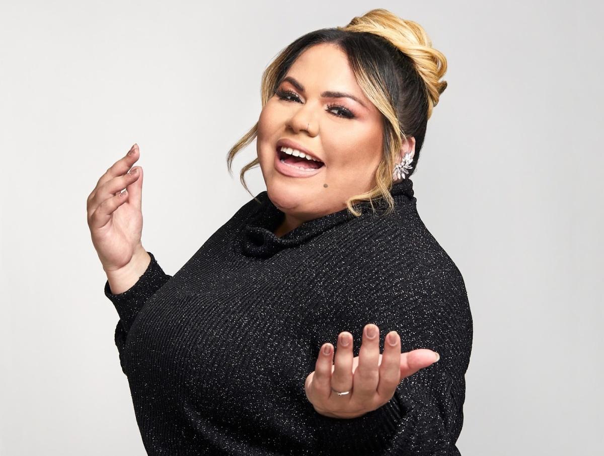 Priscila Meireles retorna ao palco do Villa Country para show especial no dia 31 de janeiro Priscila Meireles retorna ao palco do Villa Country para show especial no dia 31 de janeiro