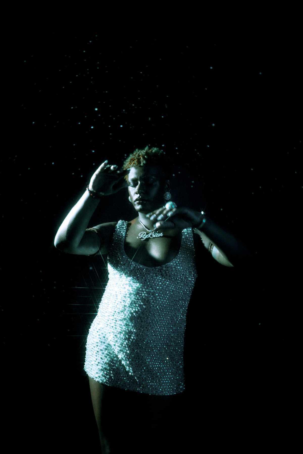 Liniker ultrapassa os 200 milhões de plays em CAJU Liniker ultrapassa os 200 milhões de plays em CAJU