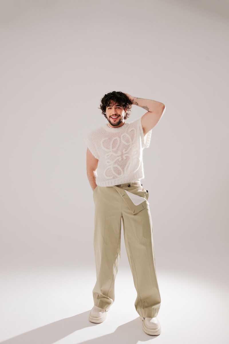 Nattan e Pedro Sampaio são confirmados como atrações do Camarote Nº1 no Carnaval 2025 Nattan e Pedro Sampaio são confirmados como atrações do Camarote Nº1 no Carnaval 2025