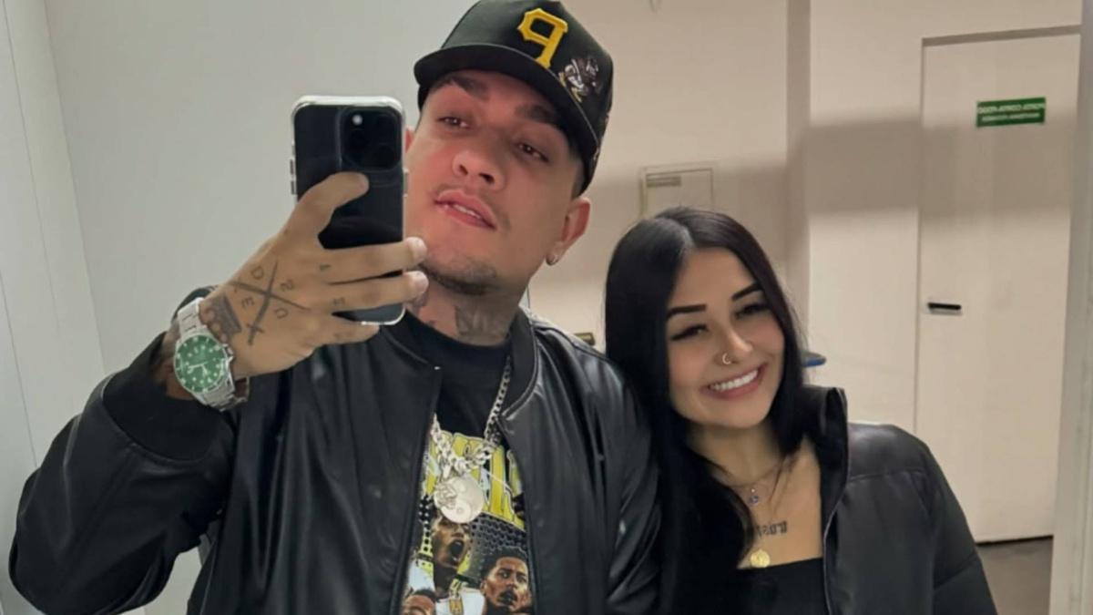 Fim à vista? MC Binn e Ana Laura deixam de se seguir antes de completar 1 mês de noivado Fim à vista? MC Binn e Ana Laura deixam de se seguir antes de completar 1 mês de noivado