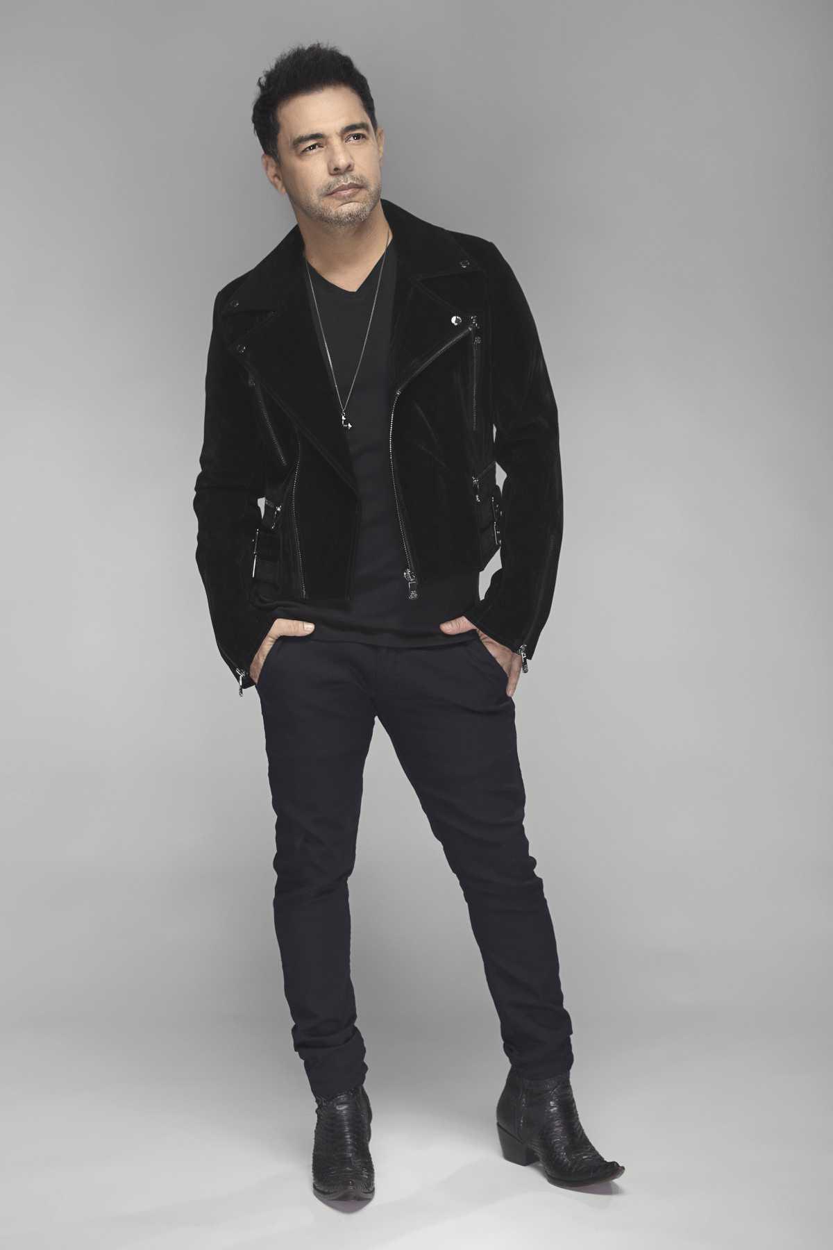 Zezé Di Camargo leva turnê Rústico para Espaço Hall no Rio de Janeiro Zezé Di Camargo leva turnê Rústico para Espaço Hall no Rio de Janeiro