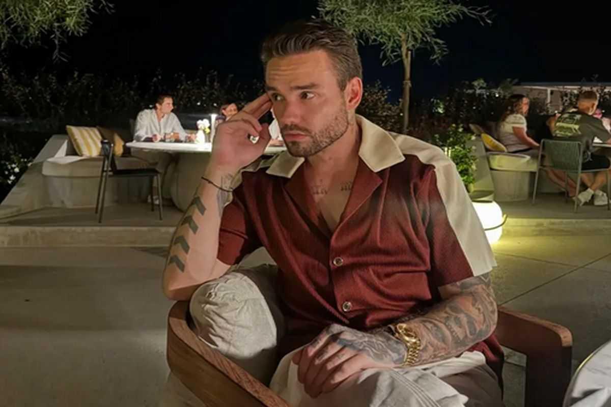 Acusado de fornecer drogas a Liam Payne, funcionário de hotel se apresenta à Justiça na Argentina Acusado de fornecer drogas a Liam Payne, funcionário de hotel se apresenta à Justiça na Argentina