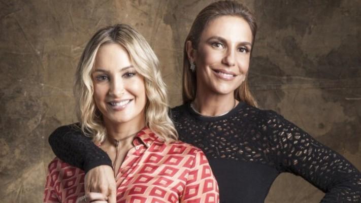 Clima tenso no Axé: Ivete Sangalo e Claudia Leitte deixam de se seguir nas redes sociais Clima tenso no Axé: Ivete Sangalo e Claudia Leitte deixam de se seguir nas redes sociais