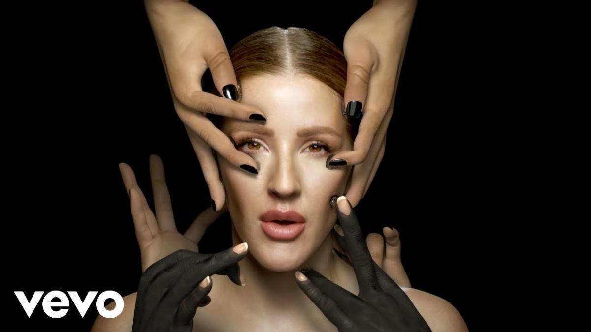 Hypnotized - Anyma, Ellie Goulding - Música e Letra Hypnotized - Anyma, Ellie Goulding - Música e Letra