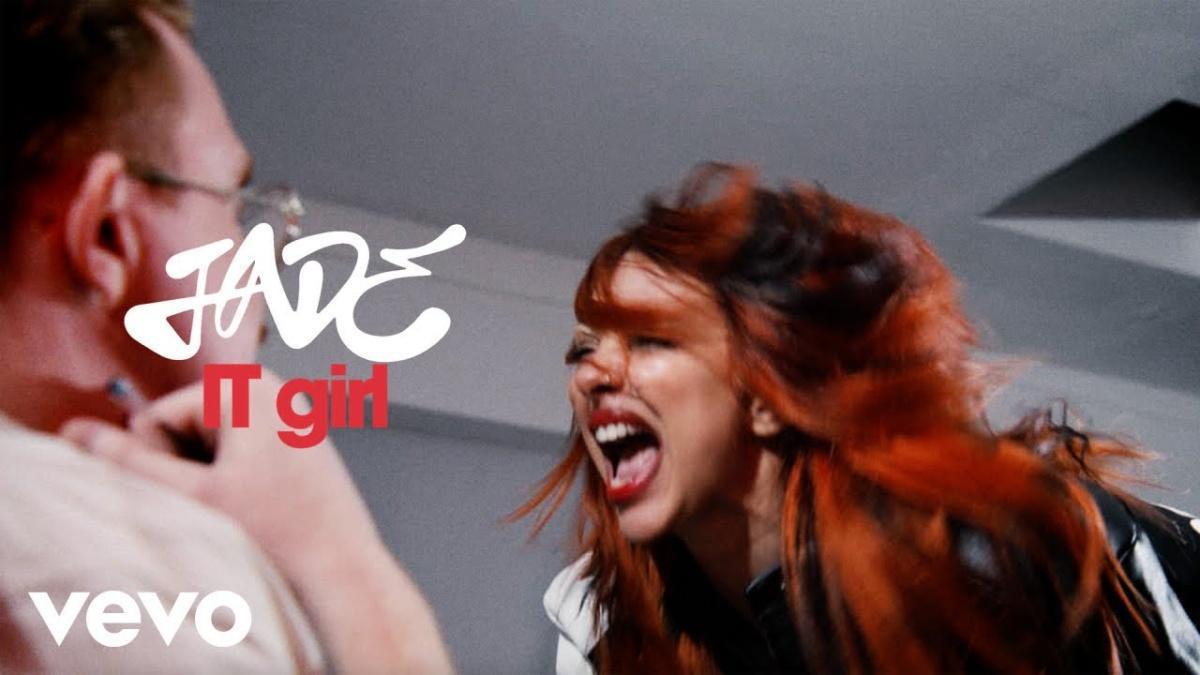 IT girl - JADE - Música, Letra e Tradução IT girl - JADE - Música, Letra e Tradução