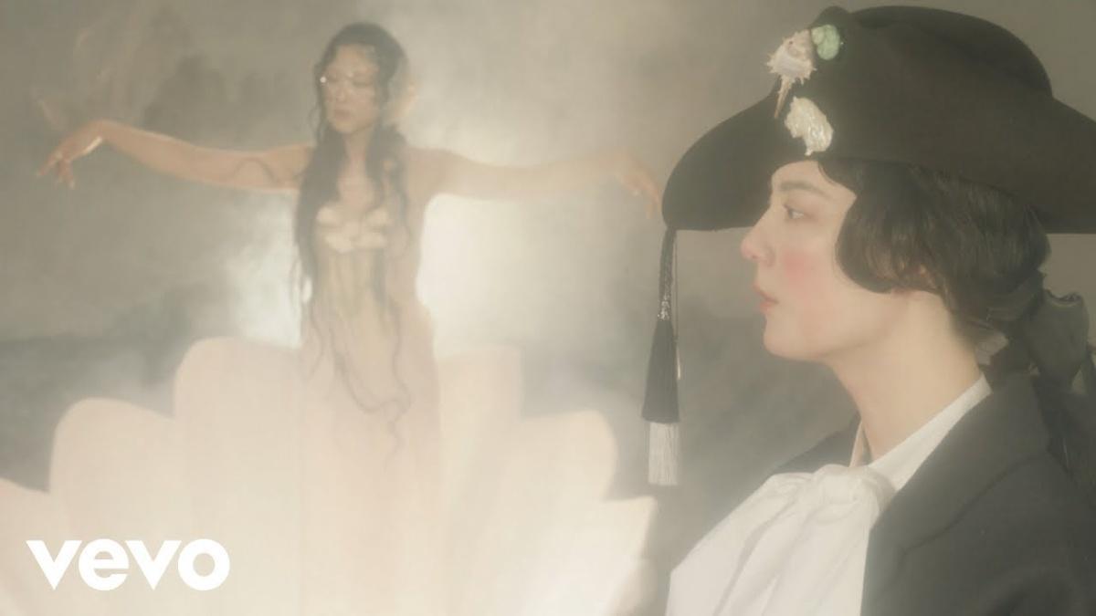 Orlando in Love - Japanese Breakfast - Música, Letra e Tradução Orlando in Love - Japanese Breakfast - Música, Letra e Tradução