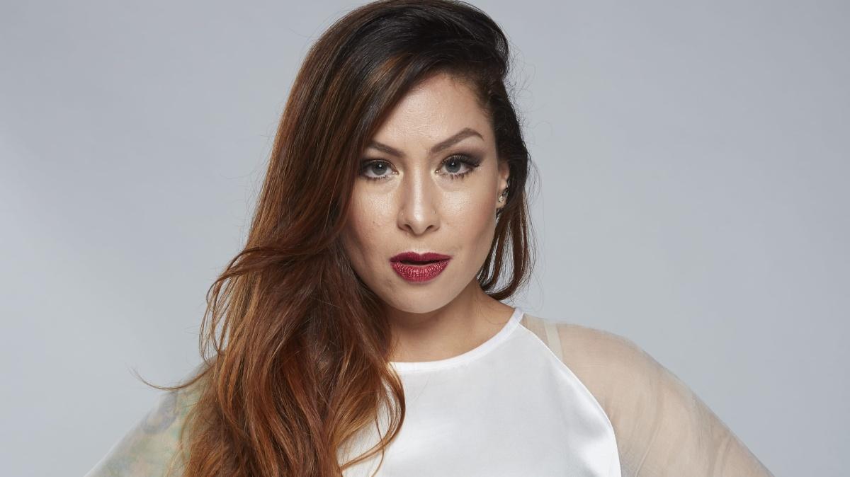 Pitty anuncia pausa e marca data para o show de despedida da turnê atual Pitty anuncia pausa e marca data para o show de despedida da turnê atual