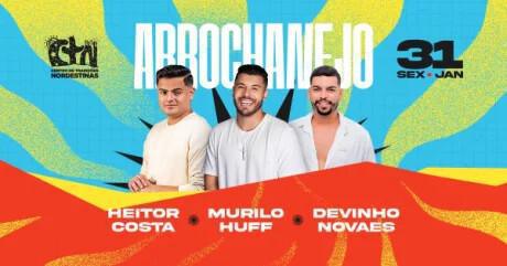 Agenda Murilo Huff Janeiro 2025 Agenda Murilo Huff Janeiro 2025