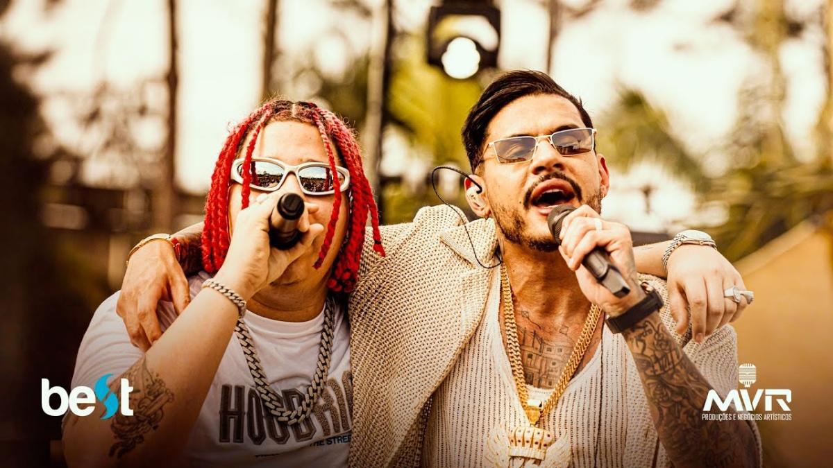 Vagabundo de Luxo - Hungria e WIU - Música e Letra Vagabundo de Luxo - Hungria e WIU - Música e Letra