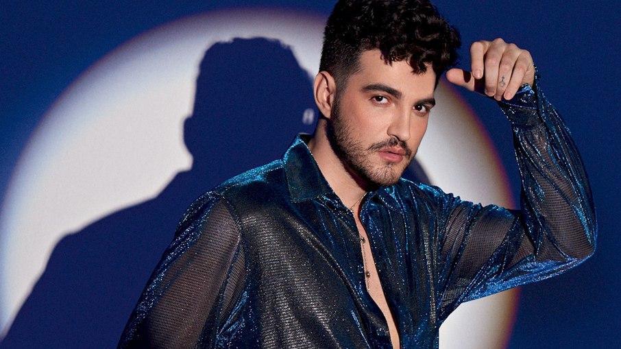 Fantástico: Jão surpreende ao anunciar pausa na carreira Fantástico: Jão surpreende ao anunciar pausa na carreira