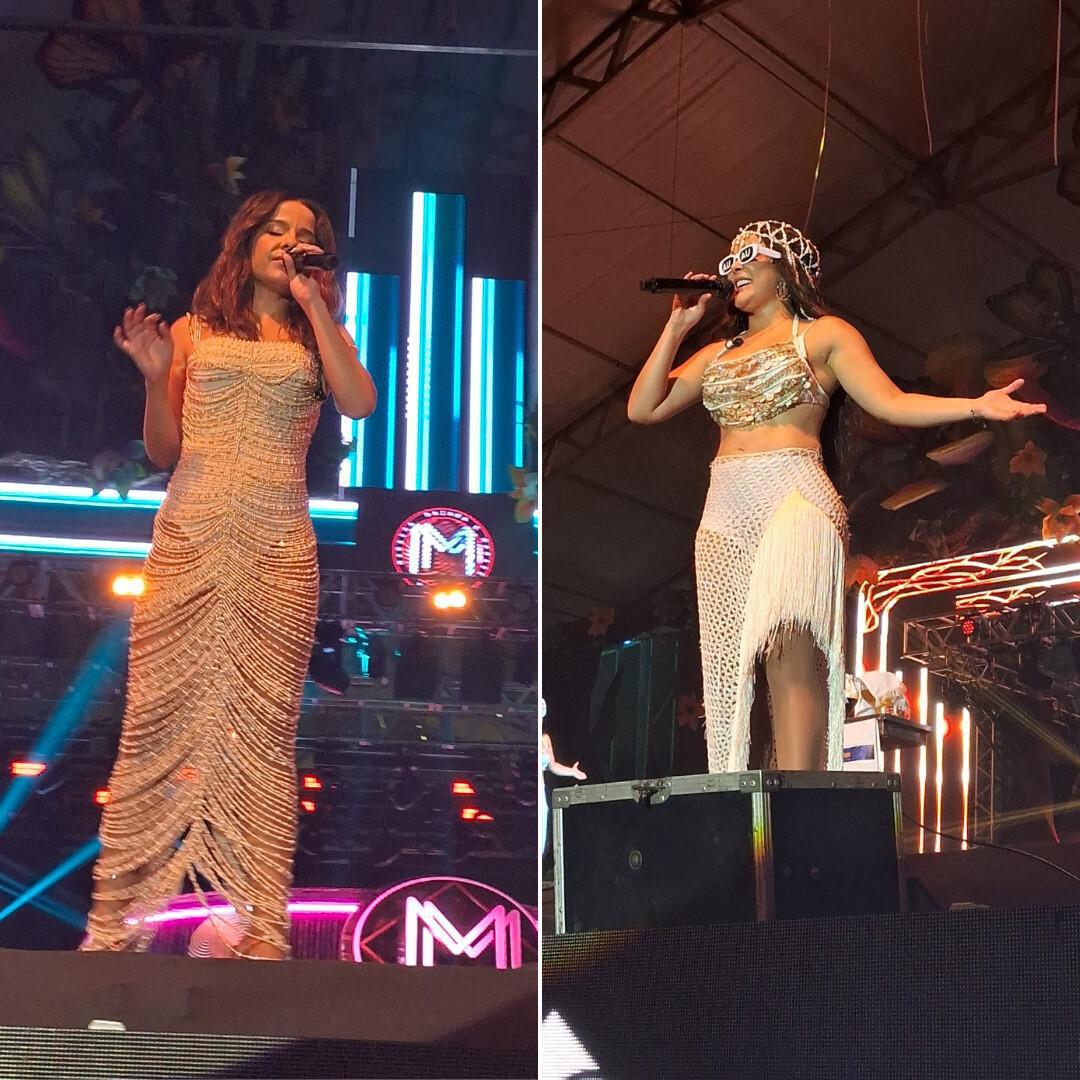 Praia Grande Celebra 58 Anos com Shows de Grandes Estrelas Praia Grande Celebra 58 Anos com Shows de Grandes Estrelas