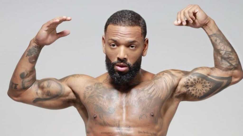 Nego do Borel descreve tentativa de roubo e declara: “Foi como nascer de novo” Nego do Borel descreve tentativa de roubo e declara: “Foi como nascer de novo”