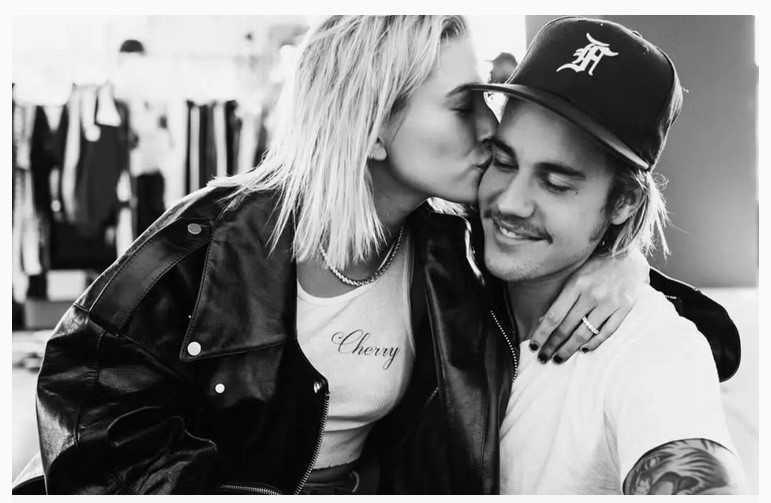 Justin Bieber dá o unfollow em Hailey e fãs se preocupam com futuro do casal Justin Bieber dá o unfollow em Hailey e fãs se preocupam com futuro do casal