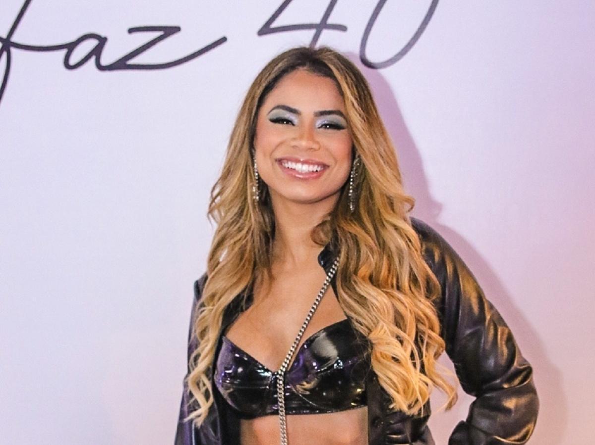 Lexa é internada: saiba o motivo e detalhes sobre seu estado de saúde Lexa é internada: saiba o motivo e detalhes sobre seu estado de saúde