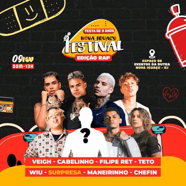 Agenda Veigh Fevereiro 2025 Agenda Veigh Fevereiro 2025