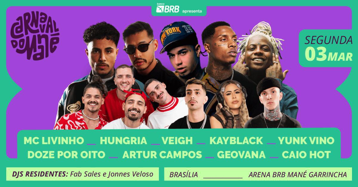 Agenda Veigh Março 2025 Agenda Veigh Março 2025