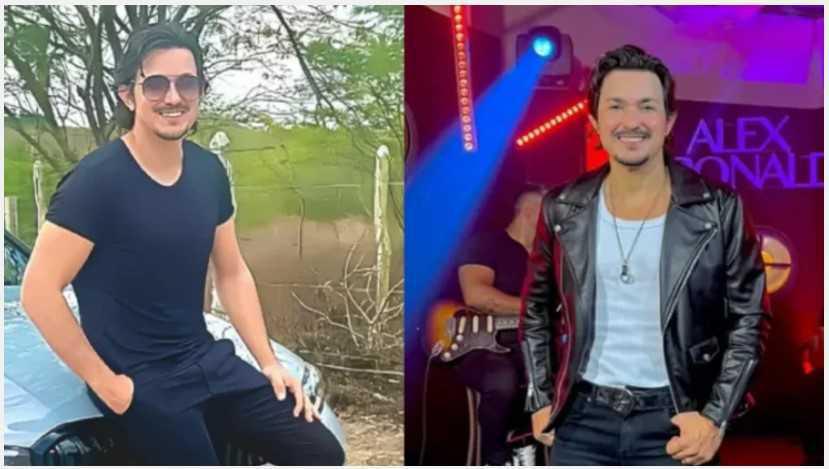 Esquema de roubo de músicas no Spotify leva homem à prisão; Murilo Huff está entre as vítimas Esquema de roubo de músicas no Spotify leva homem à prisão; Murilo Huff está entre as vítimas