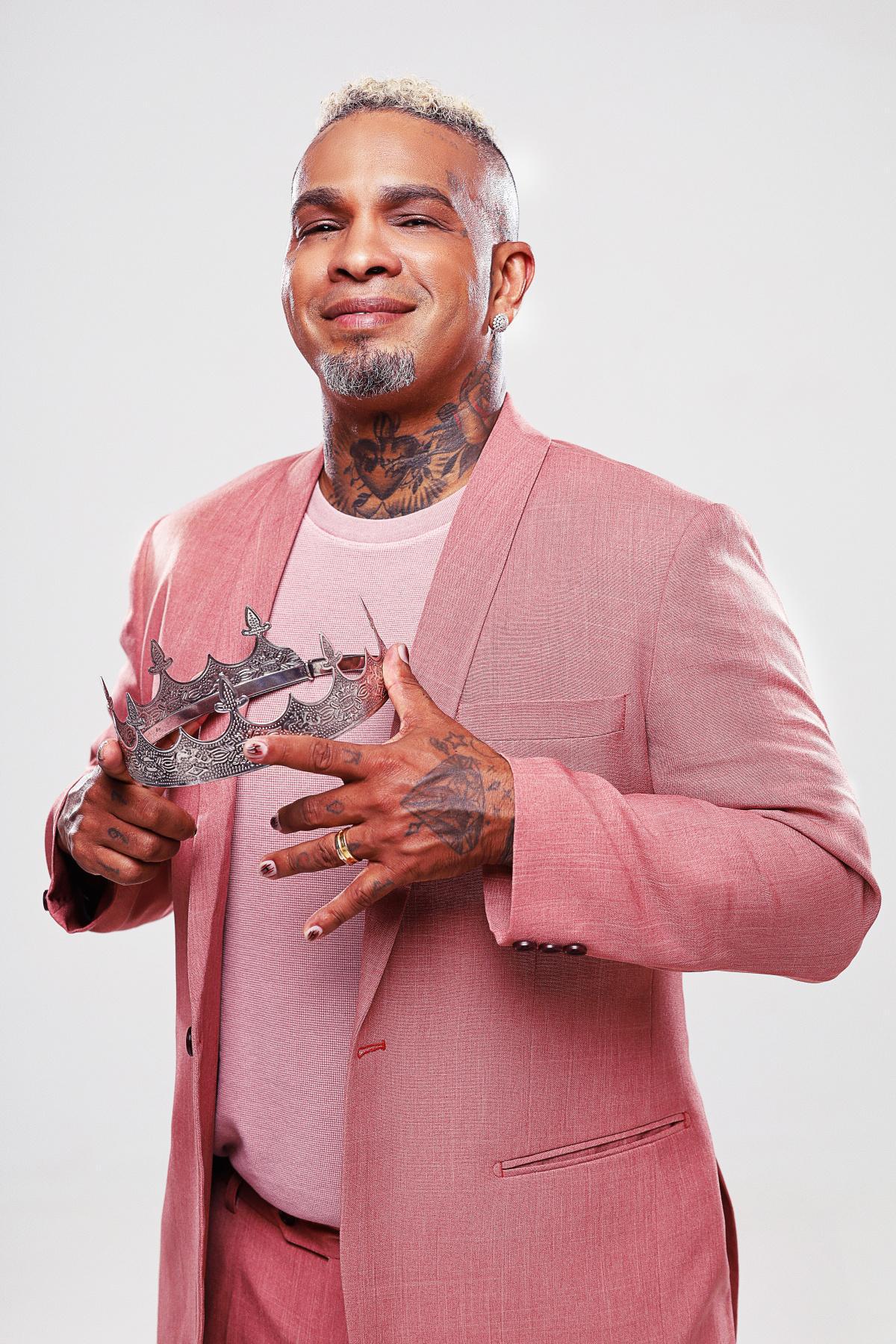 Rodriguinho lança EP 1 de "Rodriguinho Acústico", primeiro passo de seu novo projeto musical Rodriguinho lança EP 1 de "Rodriguinho Acústico", primeiro passo de seu novo projeto musical