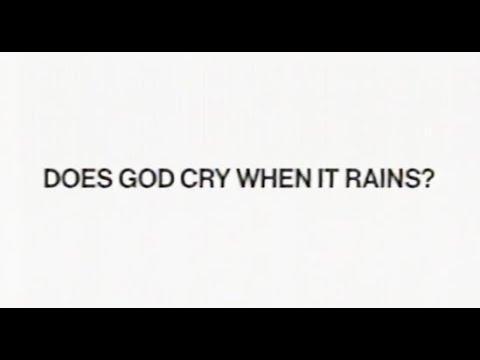 DOES GOD CRY? - Nessa Barrett - Música, Letra e Tradução DOES GOD CRY? - Nessa Barrett - Música, Letra e Tradução