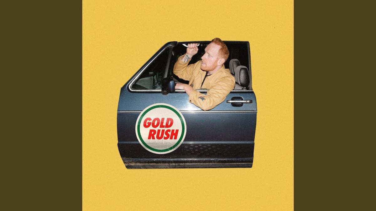 Goldrush - Gavin James - Música e Letra