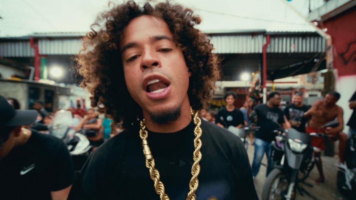 1 Minuto - L7NNON, Dom7, ZL - Música e Letra 1 Minuto - L7NNON, Dom7, ZL - Música e Letra