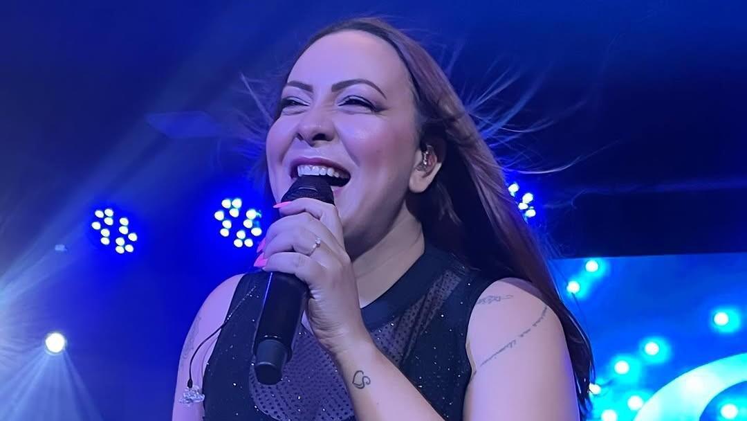 Laninha Show e Familiares São Vítimas de Sequestro em Fortaleza Laninha Show e Familiares São Vítimas de Sequestro em Fortaleza