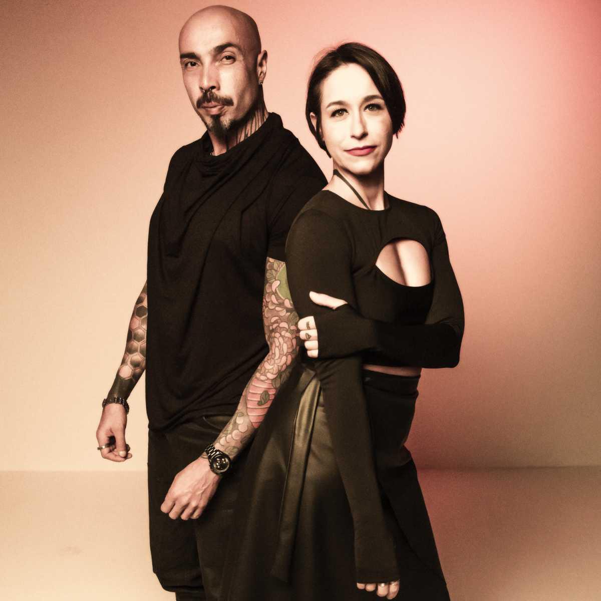 BINARYH anuncia novidades em 2025 BINARYH anuncia novidades em 2025