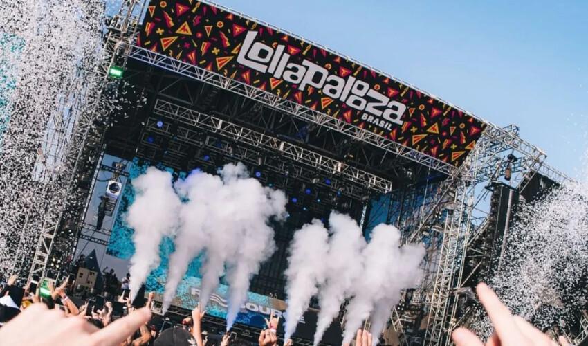 Contagem regressiva para o Lollapalooza Brasil 2025: festival confirma transporte público 24 horas nos dias de evento Contagem regressiva para o Lollapalooza Brasil 2025: festival confirma transporte público 24 horas nos dias de evento