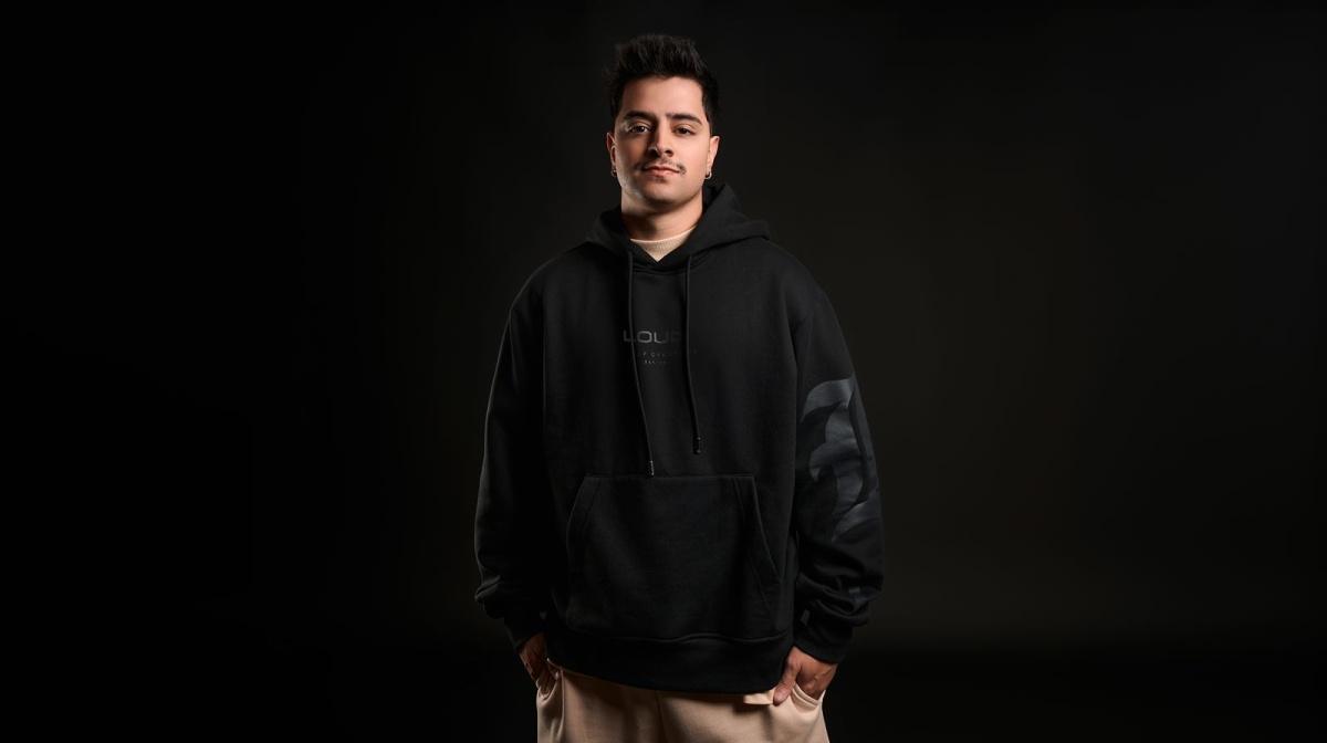 Coringa assume presidência e lidera projeto do LOUD Sports Club na Kings League Brazil Coringa assume presidência e lidera projeto do LOUD Sports Club na Kings League Brazil