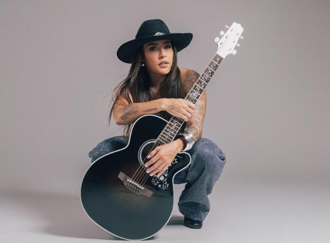 3 músicas de sucesso que Lauana Prado já lançou sobre saudade 3 músicas de sucesso que Lauana Prado já lançou sobre saudade