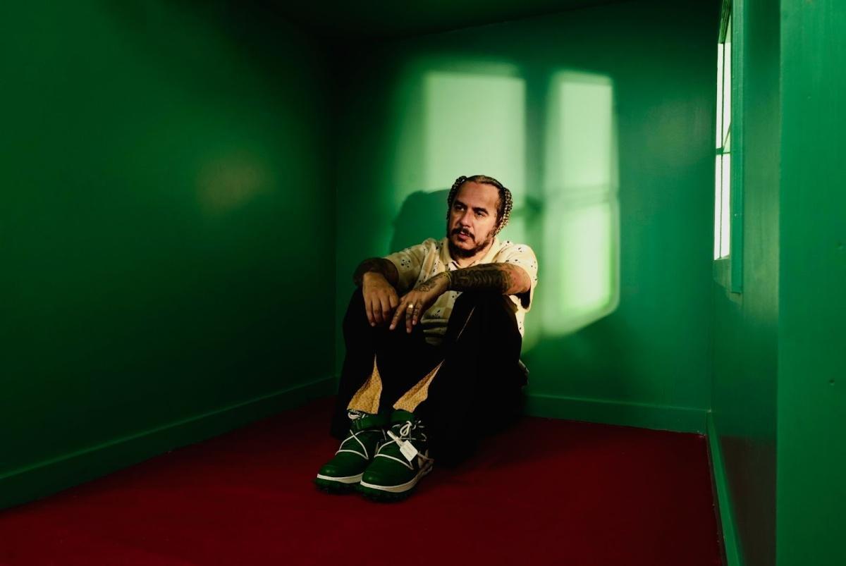 Marcelo D2 lança o Volume 2 do Manual Prático do Novo Samba Tradicional Marcelo D2 lança o Volume 2 do Manual Prático do Novo Samba Tradicional