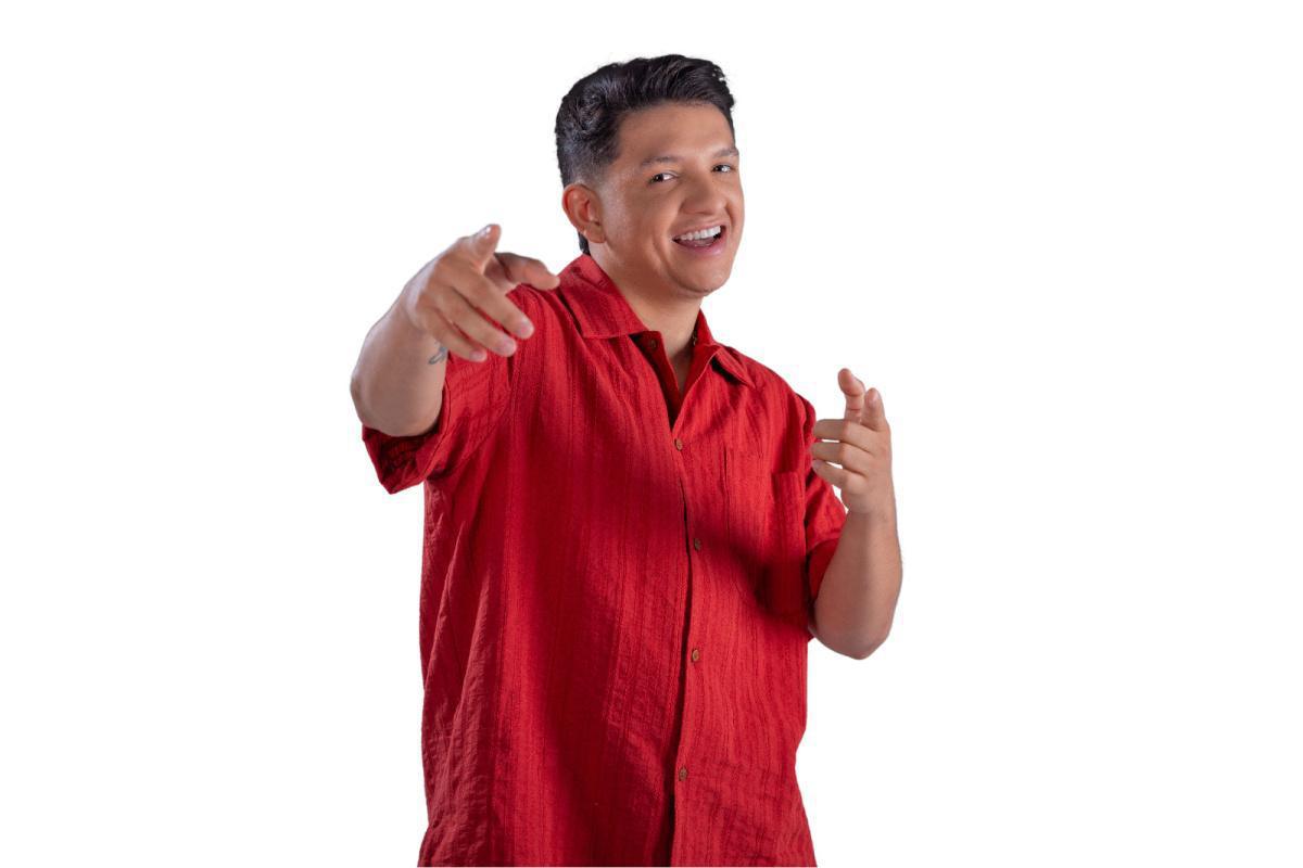 Marcynho Sensação lança o aguardado CD "Sensação no Batidão 2.0" Marcynho Sensação lança o aguardado CD "Sensação no Batidão 2.0"